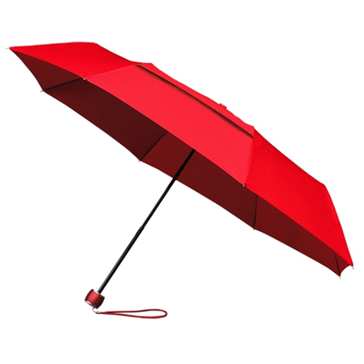 Foldable umbrella from recycled material - Image 5